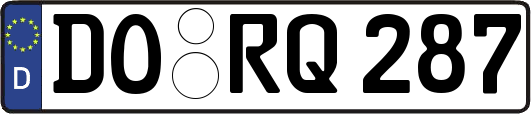 DO-RQ287