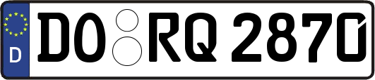 DO-RQ2870