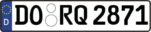 DO-RQ2871