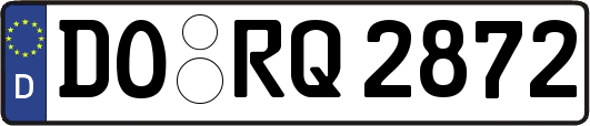 DO-RQ2872