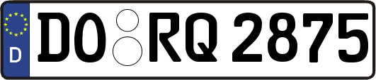 DO-RQ2875