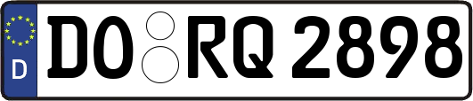 DO-RQ2898