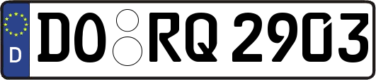 DO-RQ2903