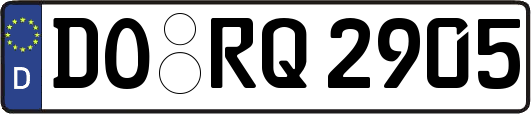 DO-RQ2905