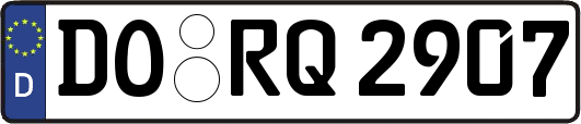 DO-RQ2907