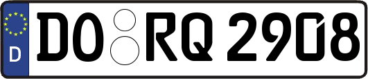 DO-RQ2908