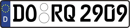 DO-RQ2909