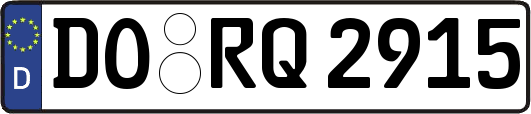 DO-RQ2915
