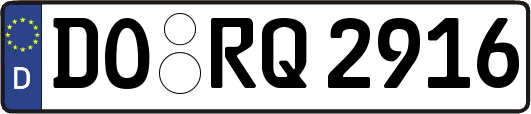 DO-RQ2916