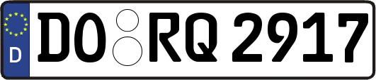 DO-RQ2917