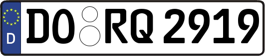 DO-RQ2919
