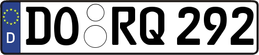 DO-RQ292