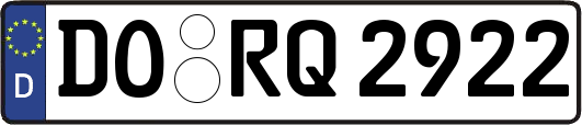 DO-RQ2922