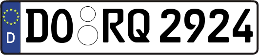 DO-RQ2924