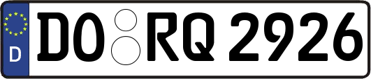 DO-RQ2926
