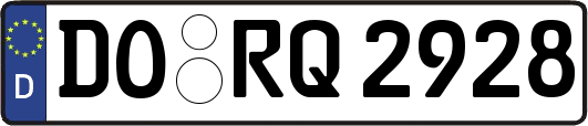 DO-RQ2928