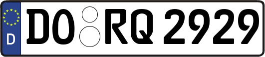 DO-RQ2929