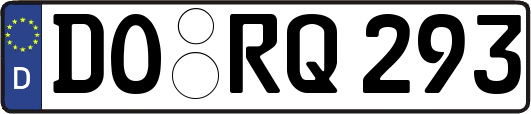 DO-RQ293