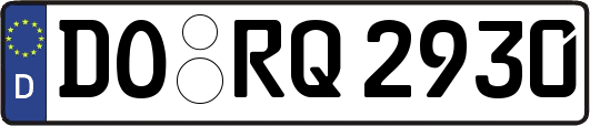 DO-RQ2930