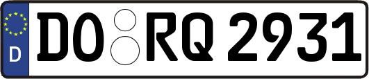 DO-RQ2931
