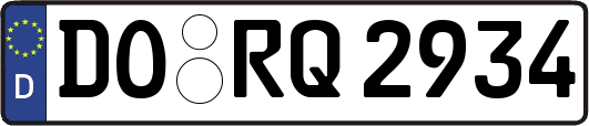 DO-RQ2934