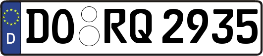 DO-RQ2935
