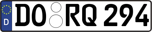 DO-RQ294