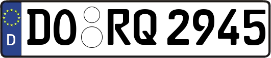 DO-RQ2945