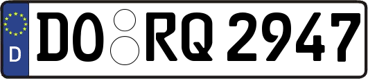 DO-RQ2947