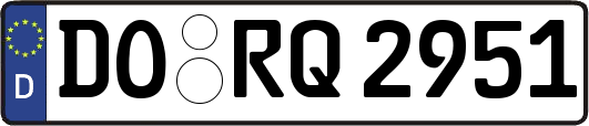 DO-RQ2951
