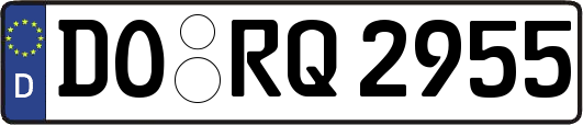 DO-RQ2955