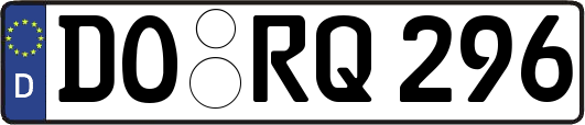 DO-RQ296