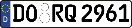 DO-RQ2961