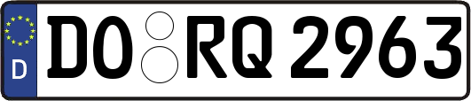 DO-RQ2963