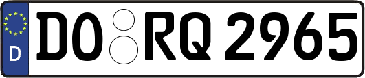 DO-RQ2965