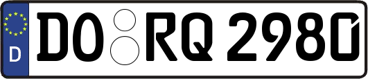 DO-RQ2980
