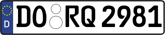 DO-RQ2981