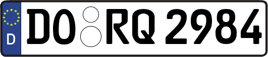 DO-RQ2984