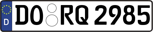 DO-RQ2985
