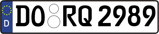 DO-RQ2989