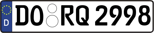 DO-RQ2998