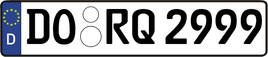 DO-RQ2999