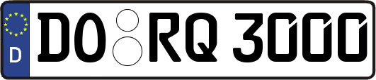 DO-RQ3000