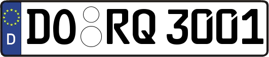 DO-RQ3001