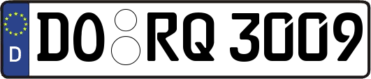 DO-RQ3009