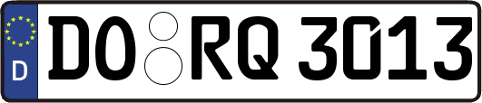 DO-RQ3013