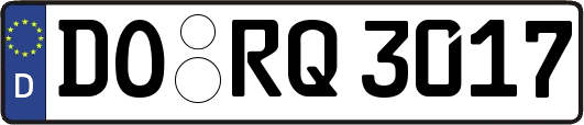 DO-RQ3017