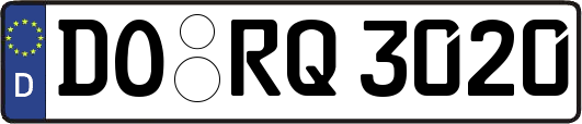 DO-RQ3020