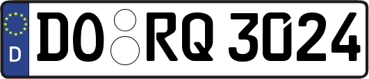 DO-RQ3024