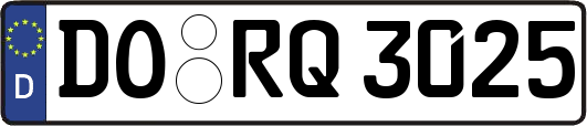 DO-RQ3025